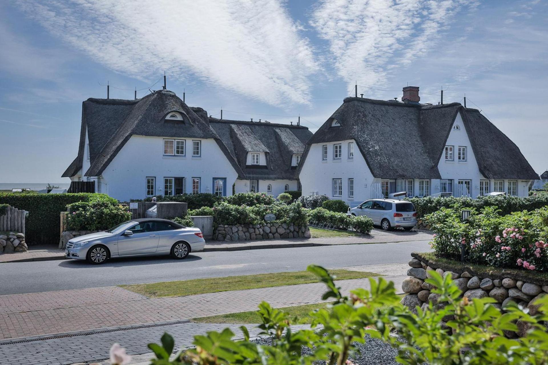 Apartment Soel'ring Hues, App 7 *