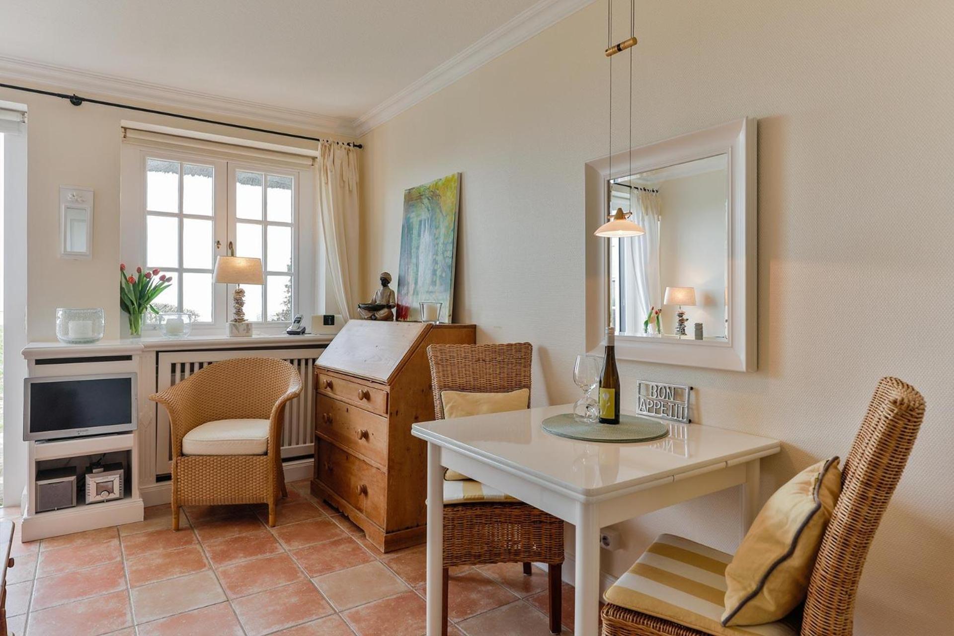 Soel'ring Hues, App 7 Apartment Rantum (Sylt)